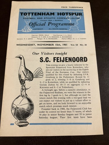 Tottenham hotspur sc - tottenham,