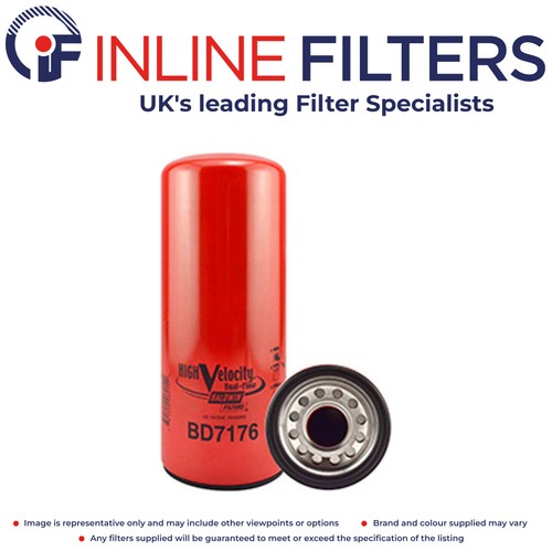 Oil filter for - filter, cummins