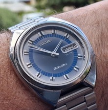 Seiko Advan, Vintage Gents