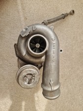 Ko4 Turbocharger for Audi Tt