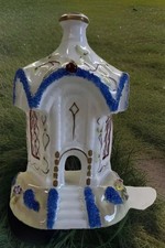 Vintage Coalport The Toll