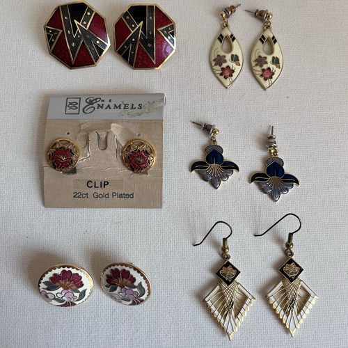Job lot vintage - lot,