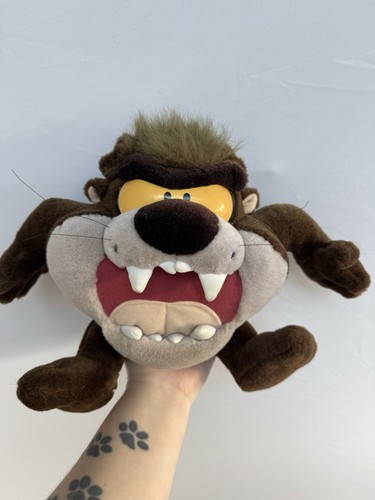 Looney tunes taz tazmanian - looney,