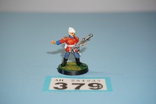 Warhammer 40k Imperial Guard