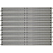 HORNBY Track R601 8x Double