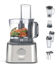 Kenwood Multipro Compact +