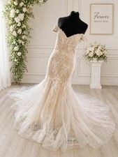 Romantica acadia wedding - wedding, dress