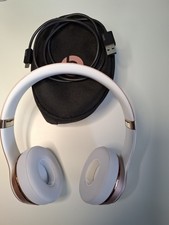 Beats by Dr. Dre Solo3