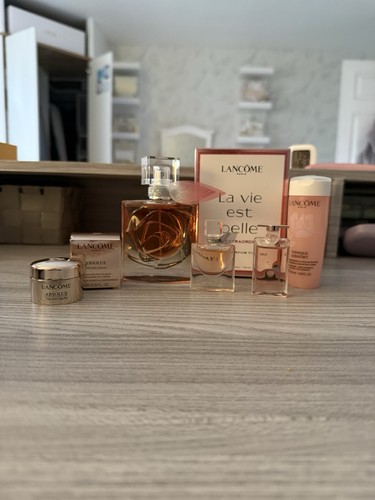 Lancome vie est belle - lancome,