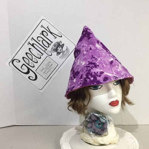 Hedge witch hat wizard - witch, hat,