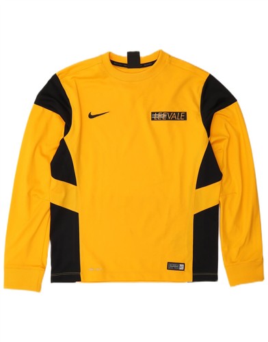 Nike boys dri fit top - dri,