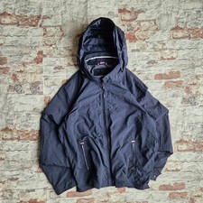 Tommy Hilfiger Navy Hooded