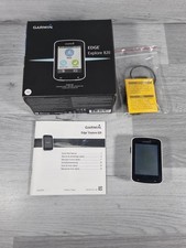 GARMIN EDGE 820 GPS BIKE COMPUTER BOXED WITH MOUNT