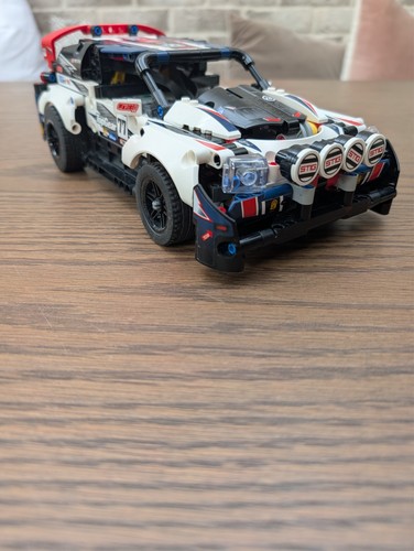 Lego technic top - technic, gear