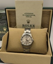 Vintage Rolex Oyster Perpetual