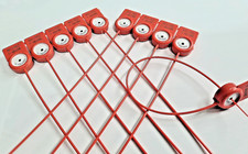 100 PLASTIC PULL ELECTRIC