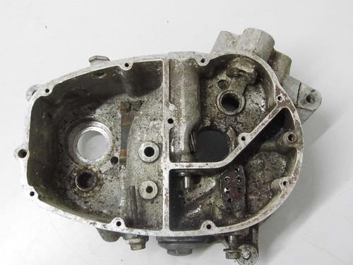 Triumph tiger cub meg22 - meg22, engine