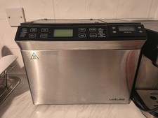 Lakeland Breadmaker Plus Model