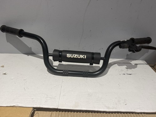 Suzuki lta50 lta handlebars - suzuki,