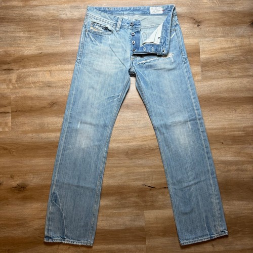Diesel adidas jeans mens - diesel,