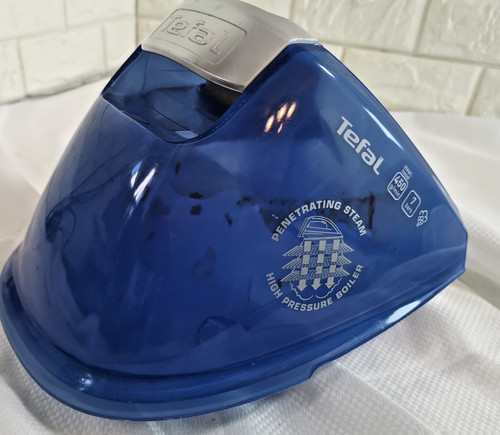 Tefal pro express control - tefal,