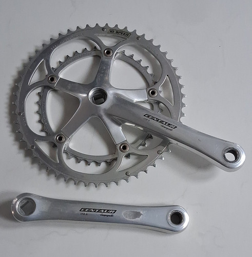 Vintage campagnolo centaur - campagnolo,