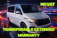 VW Volkswagen Transporter