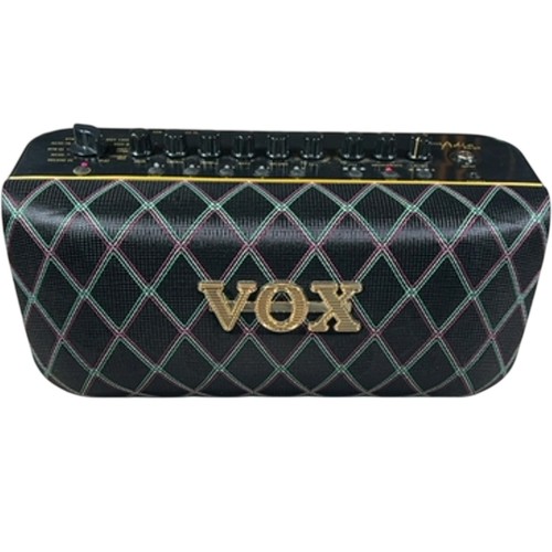 Vox adio air modelling - vox,