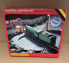 HORNBY R410 OPERATING