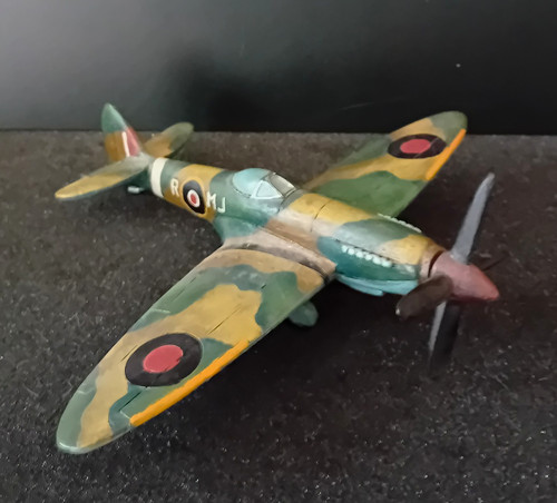 Shudehill giftware spitfire - giftware,,