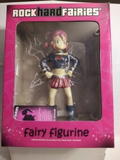 Rock Hard Fairies Powpow Fairy