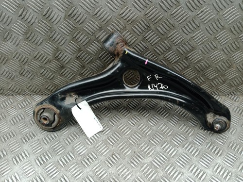 Honda jazz wishbone lower - honda,