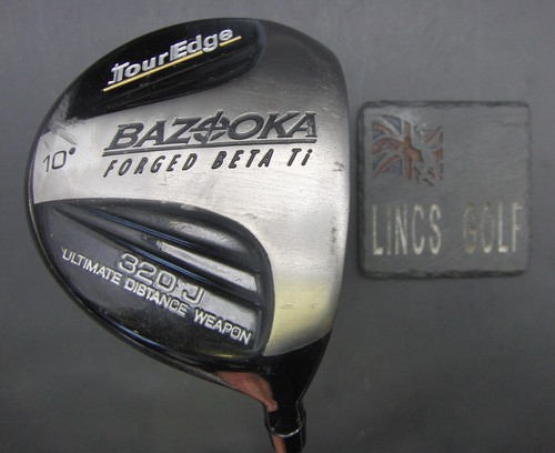 Tour edge bazooka 320j - bazooka,