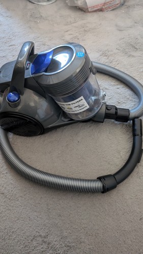 Russell hobbs hoover atlas - hobbs,