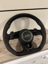 2017-2020 MK3 8V FL AUDI RS3