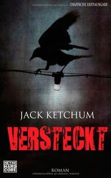 Versteckt ketchum jack - versteckt, by