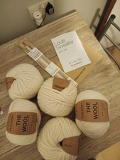 We Are Knitters - Louis