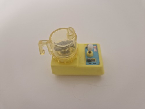 Vintage barbie 1992 action - vintage,