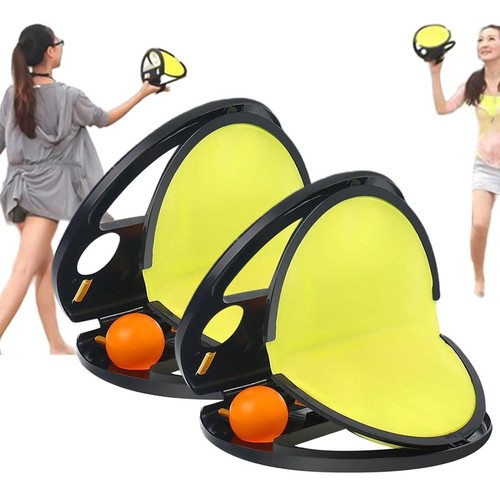 2pcs ball and - ball, game