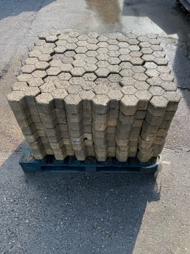 Reclaimed heavy duty - heavy,