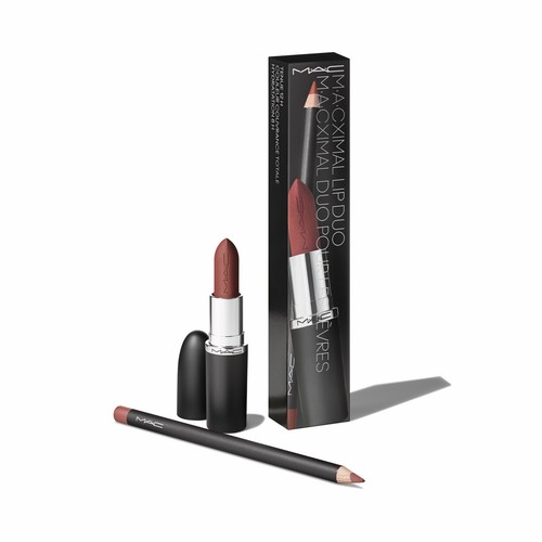 Mac macximal lip duo - mac,