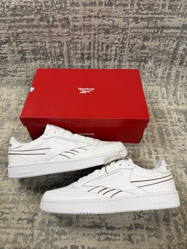 Size reebok club - 10, c