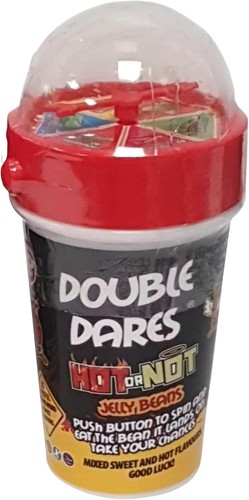 Katsy style double - katsy, dares