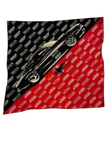 Chip foose design lincoln - chip,