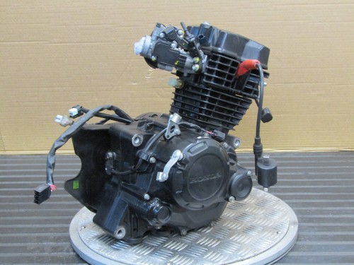Honda cbf 125 - 125, m-m