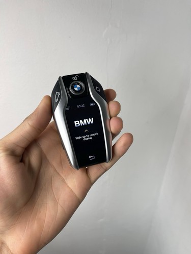 Genuine bmw series smart - genuine,