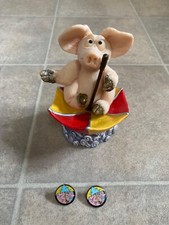 Piggin pigs piggin weather