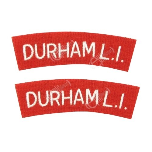 Reproduction ww2 durham light - reproduction,