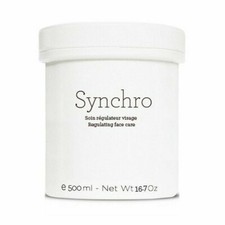 Gernetic Synchro Cream 500ml