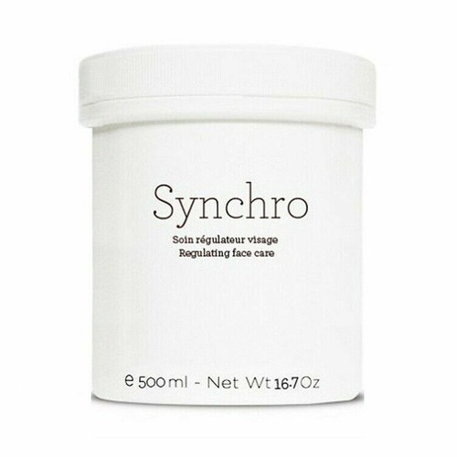 Gernetic synchro cream 500ml - gernetic,